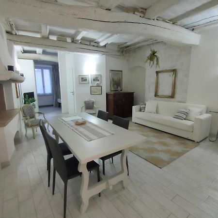 Il Cortiletto Casa Vacanza Trevi Exterior foto