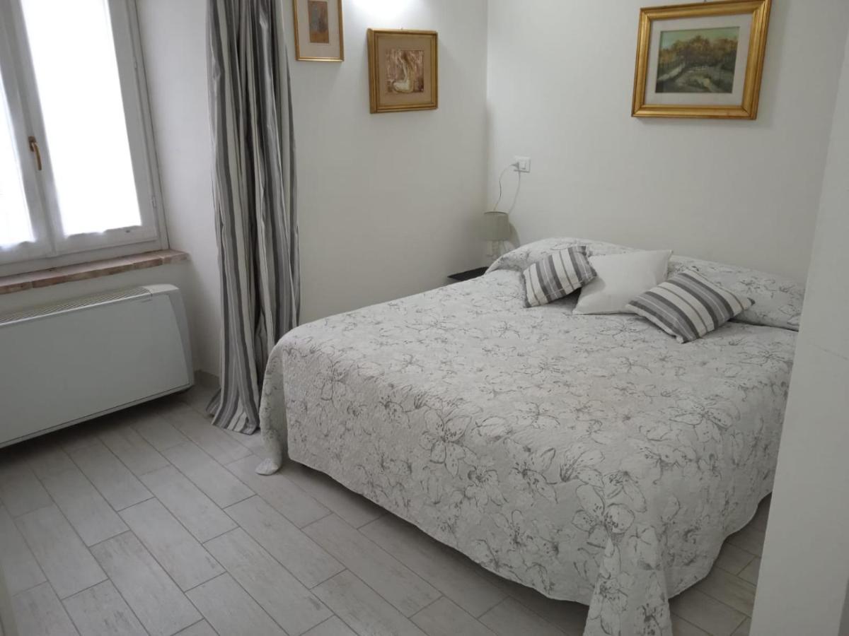 Il Cortiletto Casa Vacanza Trevi Exterior foto