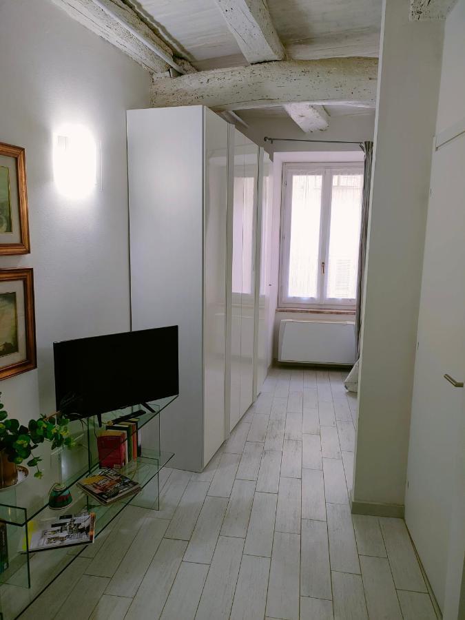 Il Cortiletto Casa Vacanza Trevi Exterior foto