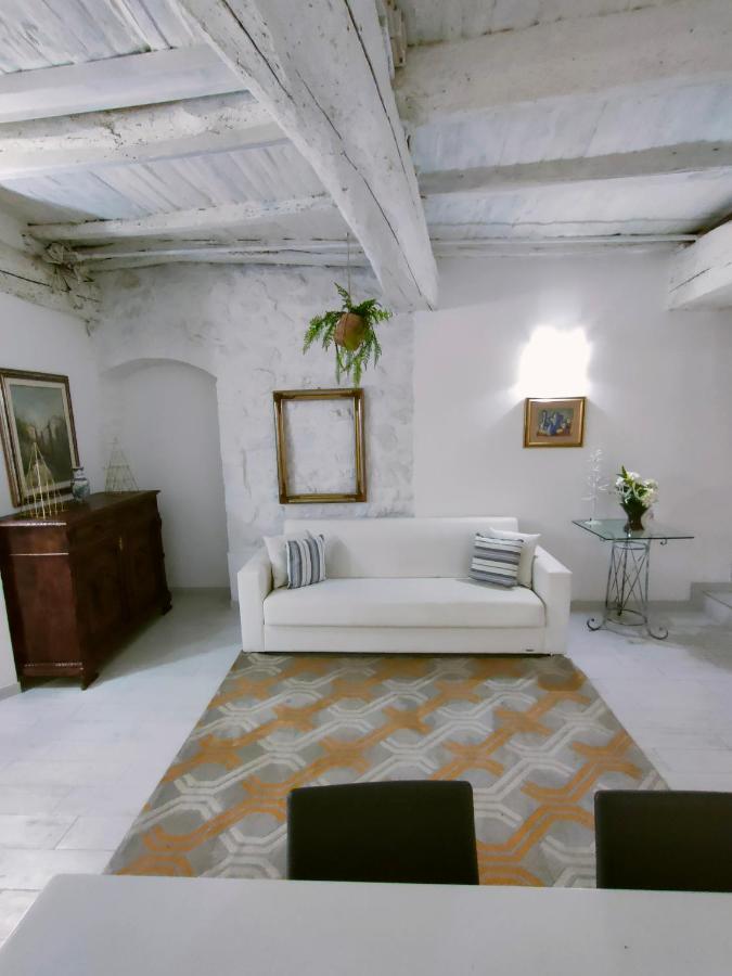 Il Cortiletto Casa Vacanza Trevi Exterior foto